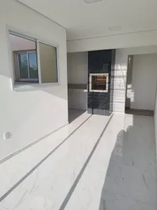 Cobertura com 2 Quartos à venda, 105m² no Parque das Nações, Santo André