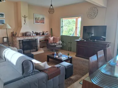 Casa com 5 Quartos à venda, 275m² no Parque das Samambaias, Juiz de Fora