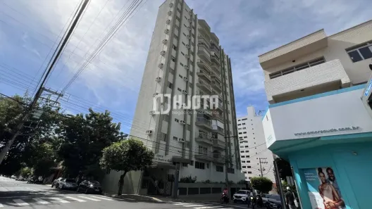 Apartamento com 3 Quartos à venda, 139m² no Centro, São José do Rio Preto