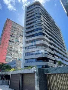 Apartamento com 4 Quartos à venda, 220m² no Boa Viagem, Recife