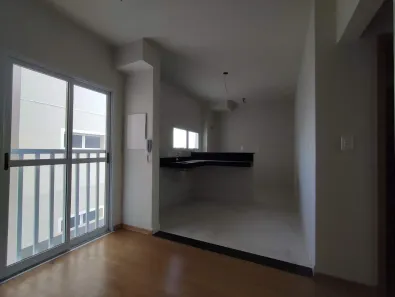 Apartamento com 2 Quartos à venda, 55m² no Jardim Boer II, Americana