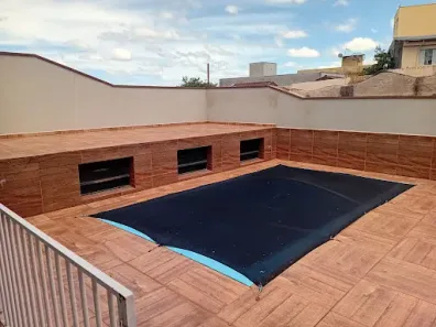 Casa com 4 Quartos à venda, 294m² no Cidade Luiza, Jundiaí