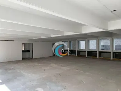 Sala Comercial à venda, 261m² no Cerqueira César, São Paulo