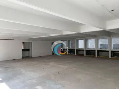 Sala Comercial para venda ou aluguel, 261m² no Cerqueira César, São Paulo