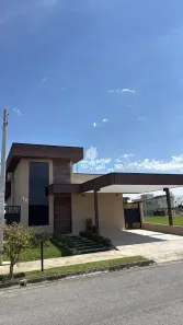 Casa de Condomínio com 3 Quartos à venda, 140m² no Loteamento Fazenda Ronda, São José dos Campos