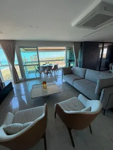 Apartamento com 4 Quartos à venda, 196m² no Guaxuma, Maceió