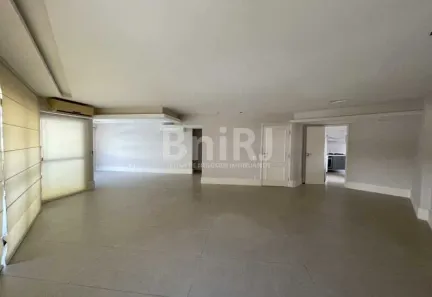 Apartamento com 3 Quartos à venda, 170m² no Jardim Botânico, Rio de Janeiro