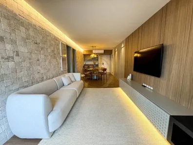 Apartamento com 3 Quartos à venda, 102m² no Centro, Balneário Camboriú