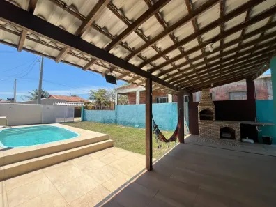 Casa com 2 Quartos à venda, 75m² no B, Arraial do Cabo
