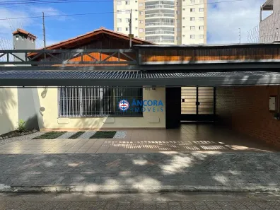 Casa com 3 Quartos para venda ou aluguel, 485m² no Jardim Zaira, Guarulhos