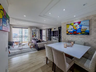 Apartamento com 2 Quartos à venda, 101m² no Jardim Avelino, São Paulo