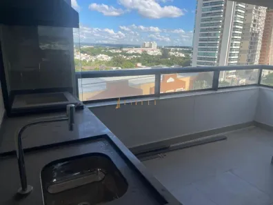 Apartamento com 2 Quartos à venda, 93m² no Parque Campolim, Sorocaba