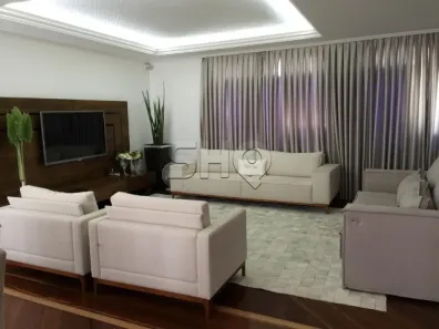 Sobrado com 5 Quartos à venda, 630m² no Tremembé, São Paulo