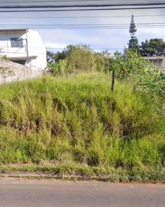 Lote/Terreno à venda, 264m² no Boa Vista, Atibaia