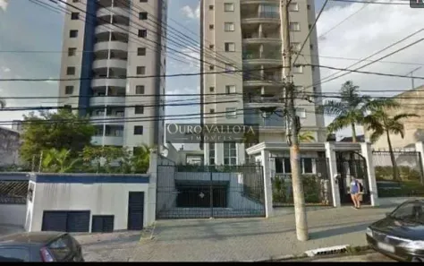 Apartamento com 3 Quartos à venda, 71m² no Mooca, São Paulo
