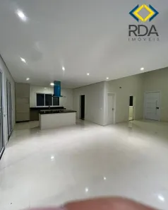 Casa com 3 Quartos à venda, 254m² no Terras de Itaici, Indaiatuba