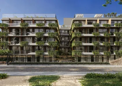 Flat com 1 Quarto à venda, 23m² no Poço, Cabedelo