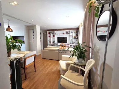 Apartamento com 2 Quartos à venda, 84m² no Vila Mariana, São Paulo