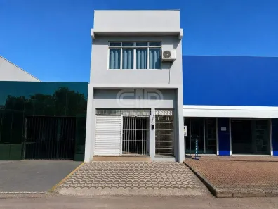 Imóvel Comercial com 2 Quartos à venda, 246m² no Terceiro, Cuiabá