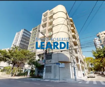 Apartamento com 1 Quarto para alugar, 66m² no Itaim Bibi, São Paulo