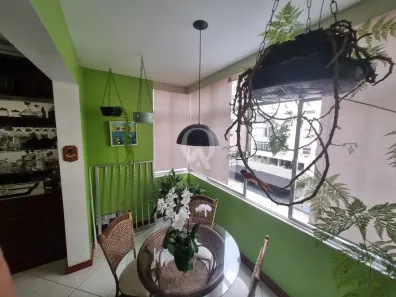 Apartamento com 3 Quartos à venda, 138m² no Copacabana, Rio de Janeiro