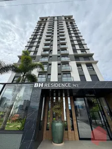 Apartamento com 3 Quartos à venda, 79m² no Parque São Paulo, Cascavel