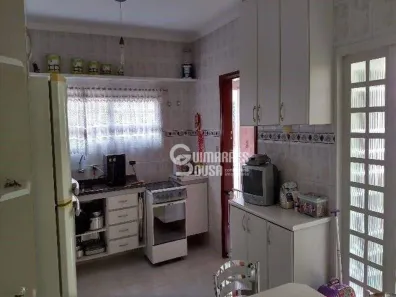 Casa com 3 Quartos à venda, 166m² no Vila Guarani, Jundiaí