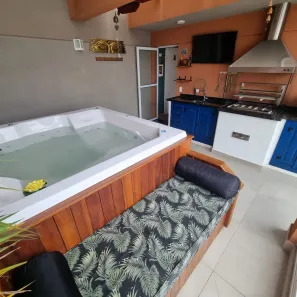 Cobertura com 2 Quartos à venda, 86m² no Parque da Vila Prudente, São Paulo