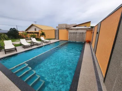 Casa com 6 Quartos à venda, 272m² no Praia Seca, Araruama