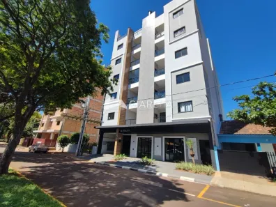 Apartamento com 1 Quarto à venda, 80m² no Vila Industrial, Toledo