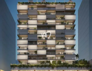 Apartamento com 1 Quarto à venda, 38m² no Copacabana, Rio de Janeiro