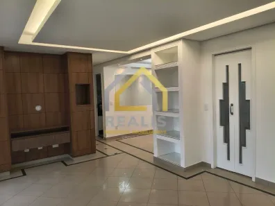 Apartamento com 3 Quartos para alugar, 94m² no Santo Amaro, São Paulo