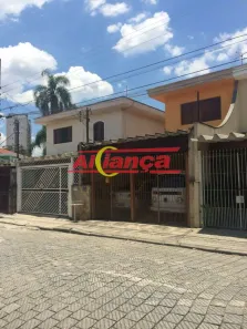 Casa com 2 Quartos à venda, 120m² no Vila Galvão, Guarulhos