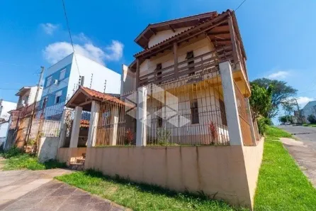 Casa com 4 Quartos à venda, 235m² no Santa Tereza, Porto Alegre