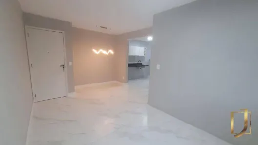 Apartamento com 2 Quartos à venda, 55m² no Fonseca, Niterói