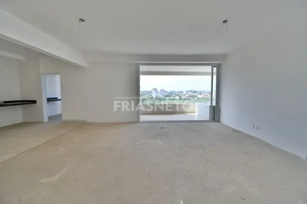 Apartamento com 4 Quartos à venda, 150m² no São Judas, Piracicaba