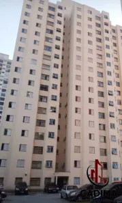 Apartamento com 2 Quartos à venda, 48m² no Brás, São Paulo