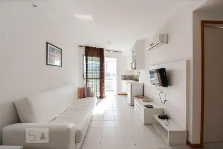 Kitnet com 1 Quarto à venda, 45m² no Recreio dos Bandeirantes, Rio de Janeiro