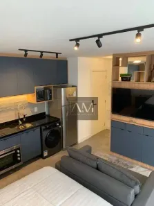 Apartamento com 1 Quarto à venda, 31m² no Vila Gomes Cardim, São Paulo