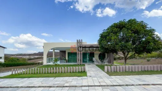 Casa de Condomínio com 7 Quartos à venda, 394m² no Ponto Alto, Gravatá