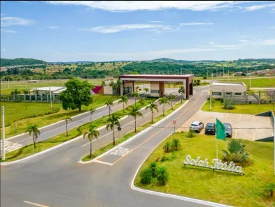 Lote/Terreno à venda, 300m² no Jardim das Oliveiras II, Senador Canedo