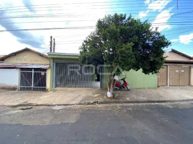 Casa com 2 Quartos à venda, 126m² no Loteamento Municipal São Carlos 3, São Carlos