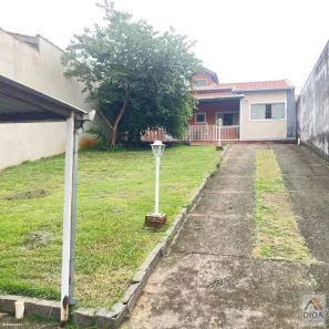 Casa com 2 Quartos à venda, 95m² no Parque Santa Bárbara, Campinas