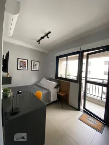 Kitnet com 1 Quarto à venda, 21m² no Vila Mariana, São Paulo