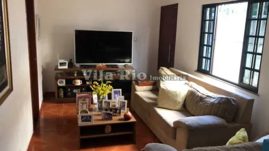 Casa com 3 Quartos à venda, 231m² no Vila da Penha, Rio de Janeiro