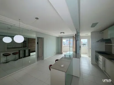 Apartamento com 2 Quartos à venda, 75m² no Nossa Senhora do Rosário, São José