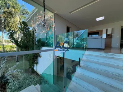 Casa de Condomínio com 5 Quartos à venda, 1200m² no Condados da Lagoa, Lagoa Santa