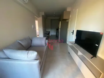 Apartamento com 2 Quartos para alugar, 60m² no Nova Ribeirânia, Ribeirão Preto