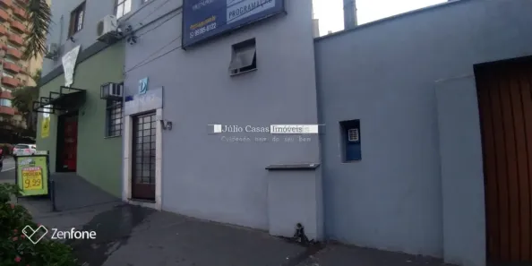 Ponto Comercial à venda, 398m² no Centro, Sorocaba