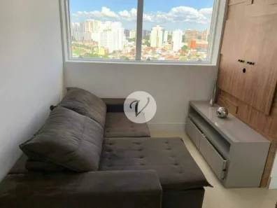 Apartamento com 1 Quarto para alugar, 63m² no Jardim do Mar, São Bernardo do Campo